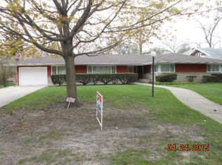 1002 Western Ave, Joliet, IL 60435