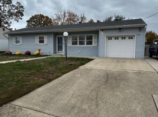 1425 Nevada Drive, Toms River, NJ 08753