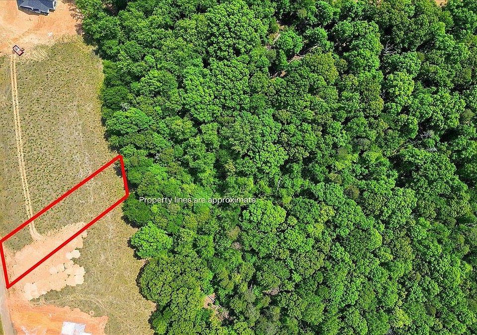 1st image of 0 Parris Farm Rd Lot 5