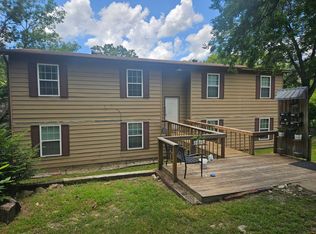 550 Summer St APT 4, Hot Springs National Park, AR 71913
