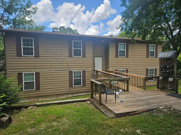 550 Summer St APT 4, Hot Springs National Park, AR 71913