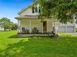 5416 Homegardner Rd, Castalia, OH 44824