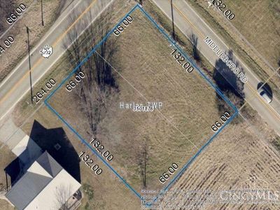 0 Middleboro Rd, Morrow, OH, 45152
