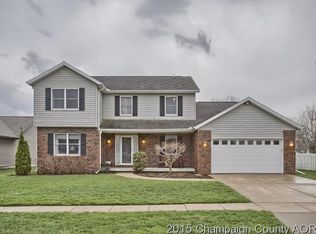 607 Northridge Ct, Mahomet, IL