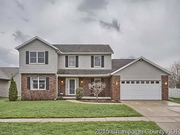607 Northridge Ct photo 1