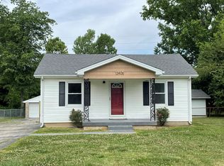 13406 Diane Rd, Louisville, KY 40272