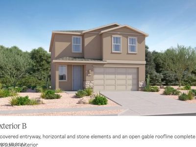 10309 W Sumullen St, Marana, AZ, 85653