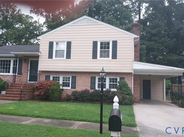 3307 Clay St, Hopewell, VA 23860