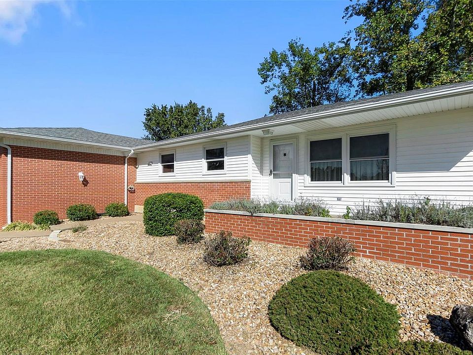 36 Saxon Memorial Dr, Frohna, MO 63748 Zillow