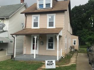 51 Chester Ave, Coatesville, PA 19320