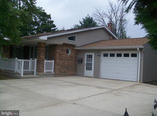 3958 Elmerton Ave, Harrisburg, PA 17109