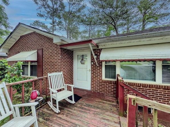 646 Quillian Ave, Decatur, GA 30032