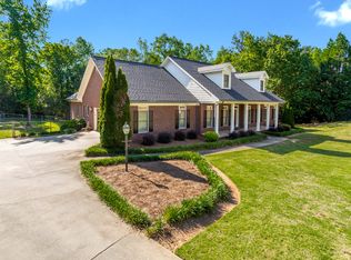 204 Cotton Creek Ct, McDonough, GA 30252