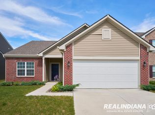 5151 Bramwell Ln, Whitestown, IN 46075