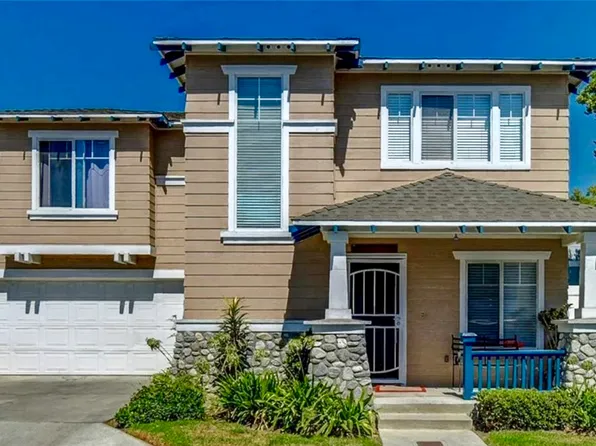 (undisclosed Address), Anaheim, CA 92805