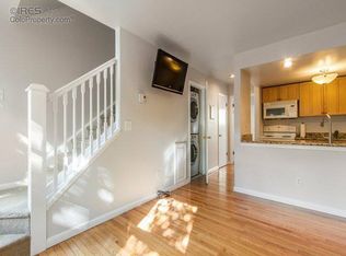1832 Spruce St APT 2, Boulder, CO 80302