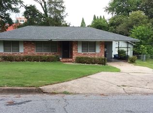 4112 Lake Dr, Columbus, GA