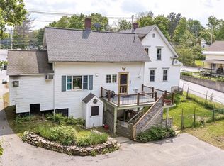 68 Highland St #C, Plymouth, NH 03264