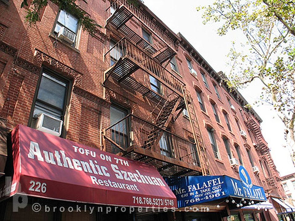 1st image of 226 7th Ave
