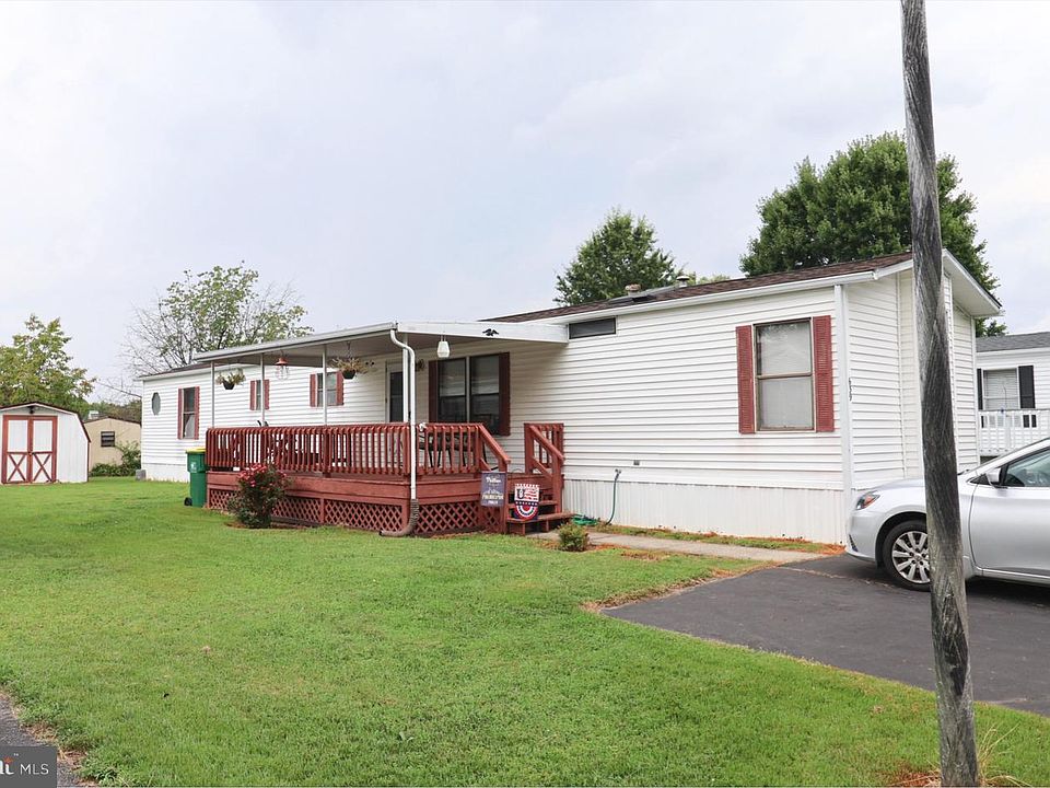 1st image of 639 S Huckleberry Ave Lot 115