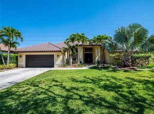 1059 Pine Branch Dr, Weston, FL 33326