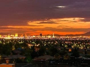 1636 Liege Dr, Henderson, NV 89012