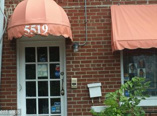 5119 Illinois Ave NW, Washington, DC 20011