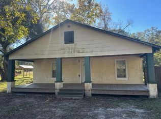 1605 Ruffin Rd, Walterboro, SC 29488