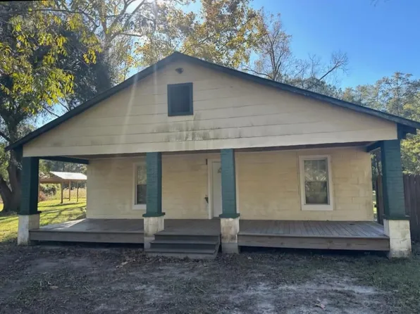 1605 Ruffin Rd, Walterboro, SC 29488