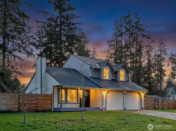 17019 11th Avenue Ct E, Spanaway, WA 98387