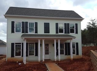 3895 Greenleffe Dr, Statham, GA 30666