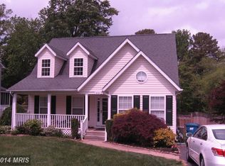 506 Buckingham Dr, Stevensville, MD 21666