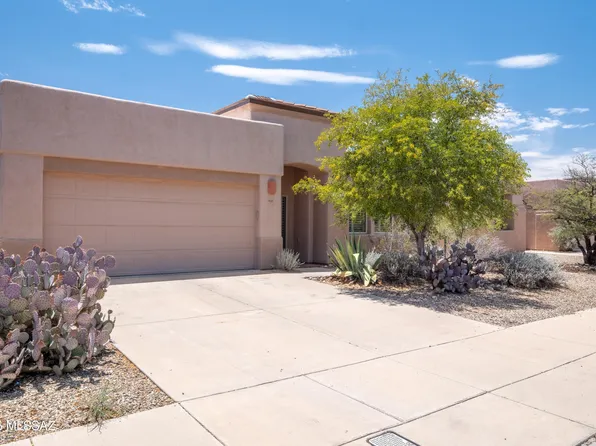 4135 W Coles Wash Ln, Tucson, AZ 85745
