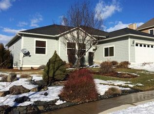 2406 Itani Dr, Moscow, ID 83843