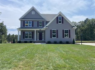15401 Fawnwood Ln, Chesterfield, VA 23832