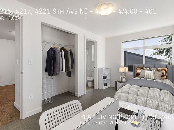 3rd image of 4215 8438th Ave #9-401