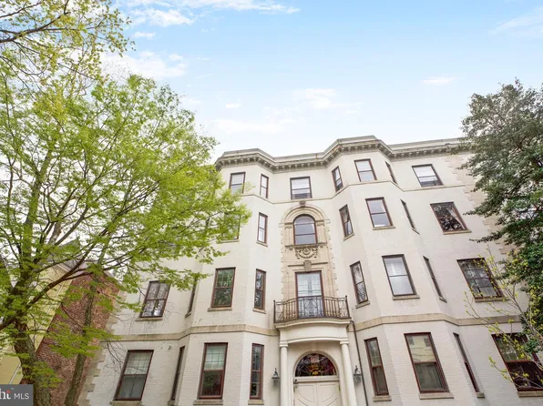 3014 Dent Pl NW APT 42E, Washington, DC 20007