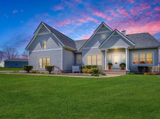 1656 Northridge Rd, Circleville, OH 43113