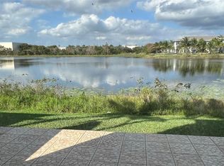 10681 SW 6th St #901, Hollywood, FL 33025