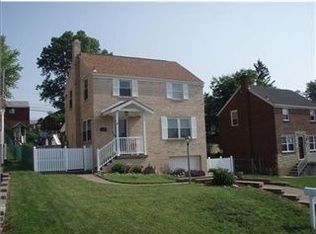 1011 Hastie Rd, Pittsburgh, PA 15234