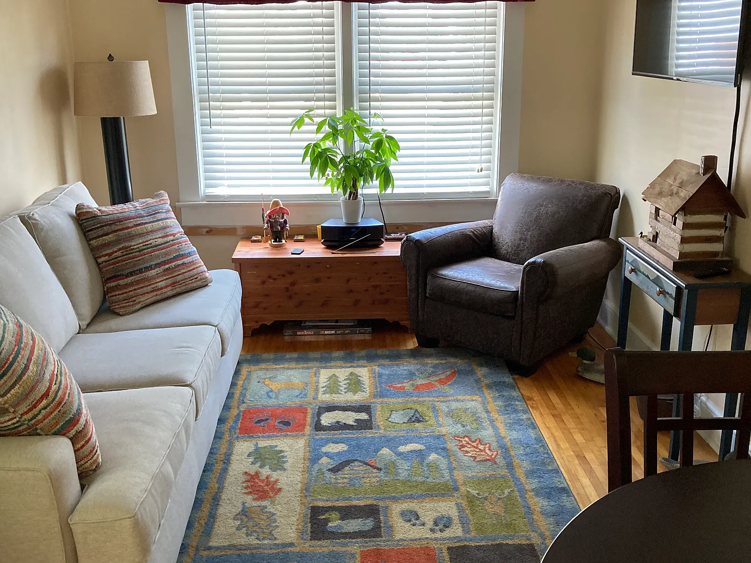 2 bed, 784 sqft, $800 — Photo 3