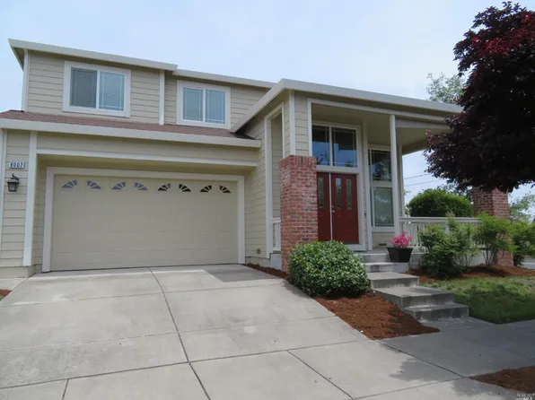 8002 Leno Drive, Windsor, CA 95492