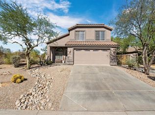 4704 E Matt Dillon Trl, Cave Creek, AZ 85331