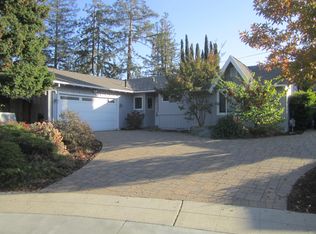 131 Green Hill Way, Los Gatos, CA 95032