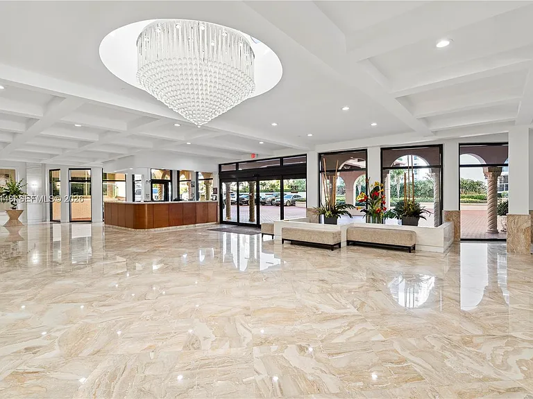 1920 S Ocean Dr #17D — Photo 29