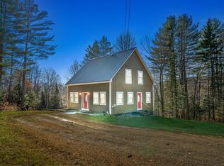 170 Barker Rd, New Vineyard, ME 04956