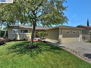 6289 Brittany Ave, Newark, CA 94560