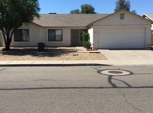 3067 W Country Club Ter, Phoenix, AZ 85027