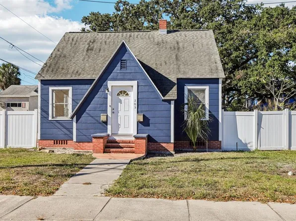 305 28th St S, Saint Petersburg, FL 33712
