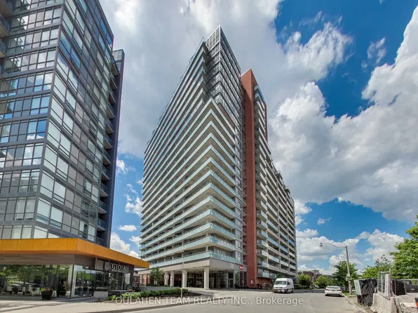 38 Joe Shuster Way, Toronto, ON